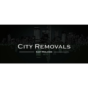 City Removals East Midlands - Nottingham, Nottinghamshire, United Kingdom