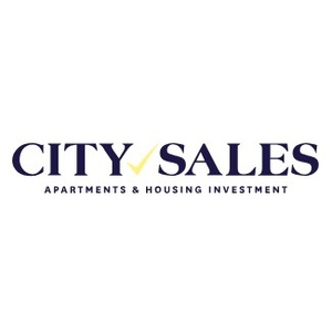 City Sales - Auckland, Auckland, New Zealand