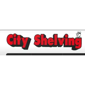 City Shelving - Woodville North, SA, Australia