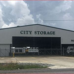 City Storage LLC - Sulphur, LA, USA