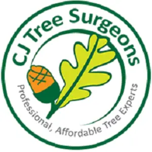 CJ Tree Surgeons - Bromsgrove, Worcestershire, United Kingdom