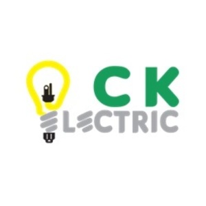 CK Electric And More - Fenton, MO, USA