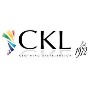 CKL - Clothing Distributor Glasgow - Glasgow, South Lanarkshire, United Kingdom