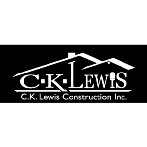 CK Lewis Construction - Elkton, MD, USA