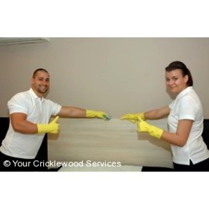 Cleaners Cricklewood