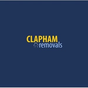 Clapham Removals Ltd. - Clapham, London S, United Kingdom