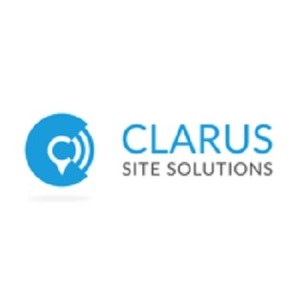 Clarus Site Solutions - Livingston, West Lothian, United Kingdom