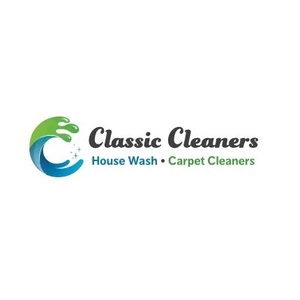 Classic Cleaners - Porirua, Wellington, New Zealand