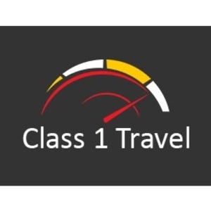 Class 1 Travel - Larbert, London E, United Kingdom