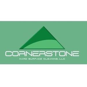 Cornerstone Hard Surface Cleaning LLC - Chubbuck, ID, USA