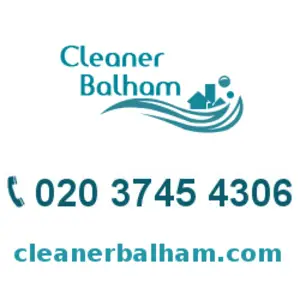 Cleaner Balham - Balham, London S, United Kingdom
