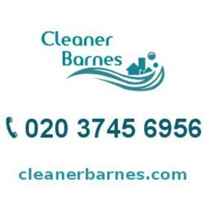 Barnes Cleaners - Barnes, London S, United Kingdom