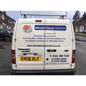 Johnson House Cleaners - Bury, Greater Manchester, United Kingdom