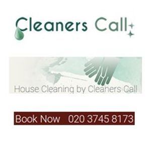 House Cleaning by Cleaners Call