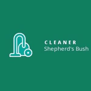 Cleaner Shepherds Bush Ltd. - Shepherd, London E, United Kingdom