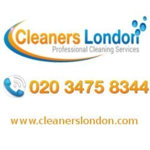 Cleaners London