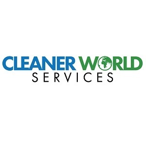 Cleaner World Services - San Diego, CA, USA