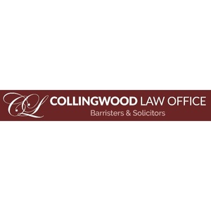 Collingwood Law Office - Richmond, BC, Canada