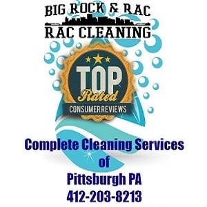 Complete Cleaning Services of Pittsburgh PA - Pittsburgh, PA, USA