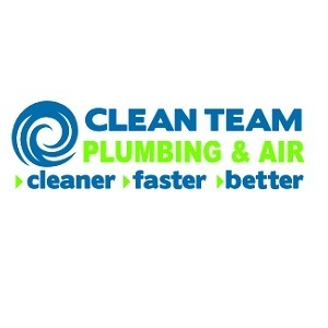Clean Team Plumbing - Houston, TX, USA