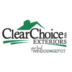 Clear Choice Exteriors USA - Urbandale, IA, USA