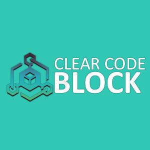 Clear Code Block