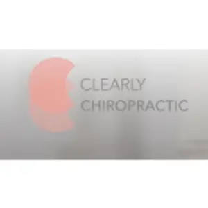 Clearly Chiropractic - Eastbourne, East Sussex, United Kingdom