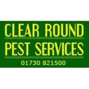 Clear Round Pest Services - Petersfield, Hampshire, United Kingdom