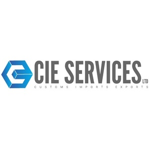 CIE Services Ltd - Mansfield, Nottinghamshire, United Kingdom