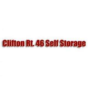Clifton Rt. 46 Self Storage - Clifton, NJ, USA