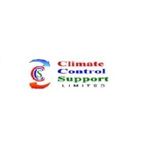 Climate Control Support Ltd - Colne, Lancashire, United Kingdom