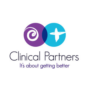 Clinical Partners - London, London W, United Kingdom