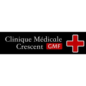 Clinique Médicale Crescent - Montreal, QC, Canada