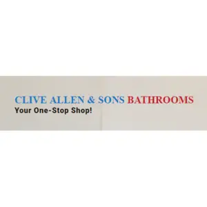 Allen & Sons Bathroom Showroom - Derby, Derbyshire, United Kingdom