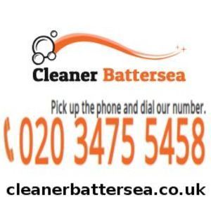 Cleaning Services Battersea - Battersea, London S, United Kingdom