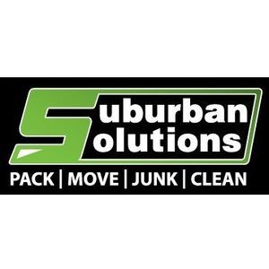 Suburban Solutions Moving Alexandria - Alexandria, VA, USA