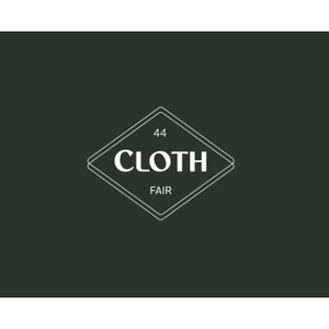 Cloth - London, London E, United Kingdom