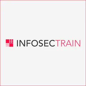 Infosec Train - London, London N, United Kingdom