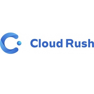 Cloud Rush USA - Brea, CA, USA