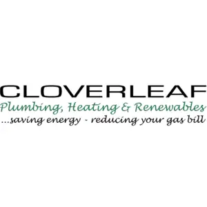 Cloverleaf Plumbing, Heating & Renewables Ltd - Sidcup, London S, United Kingdom