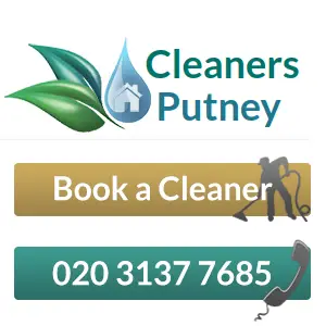 Cleaners Putney - Putney, London W, United Kingdom