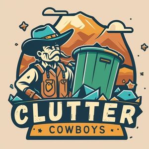 Clutter Cowboys - Tucson, AZ, USA