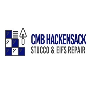 CMB Hackensack Stucco & EIFS Repair - Hackensack, NJ, USA
