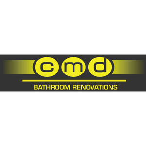 CMD Bathroom Renovations - Mooroolbark, VIC, Australia