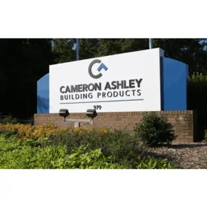 Cameron Ashley Building Products, Inc - Greer, SC, USA