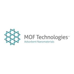 MOF Technologies - Belfast, County Antrim, United Kingdom