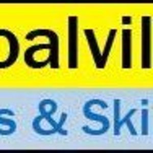 Coalville Metals & Skip Hire - Coalville, Leicestershire, United Kingdom