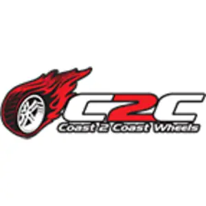 Coast 2 Coast Wheels N Tires - Langley, BC, Canada