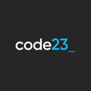 Code23_ - Reading, Berkshire, United Kingdom