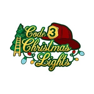 Code 3 Christmas Lights - Colorad Springs, CO, USA